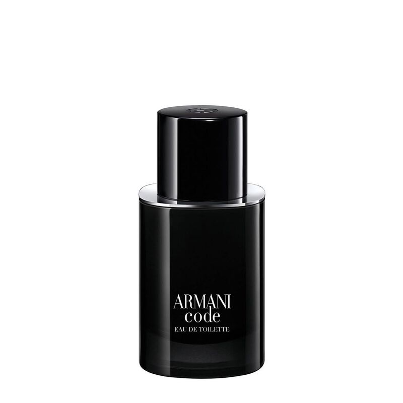 Giorgio Armani Code EDT 50ml image number 0