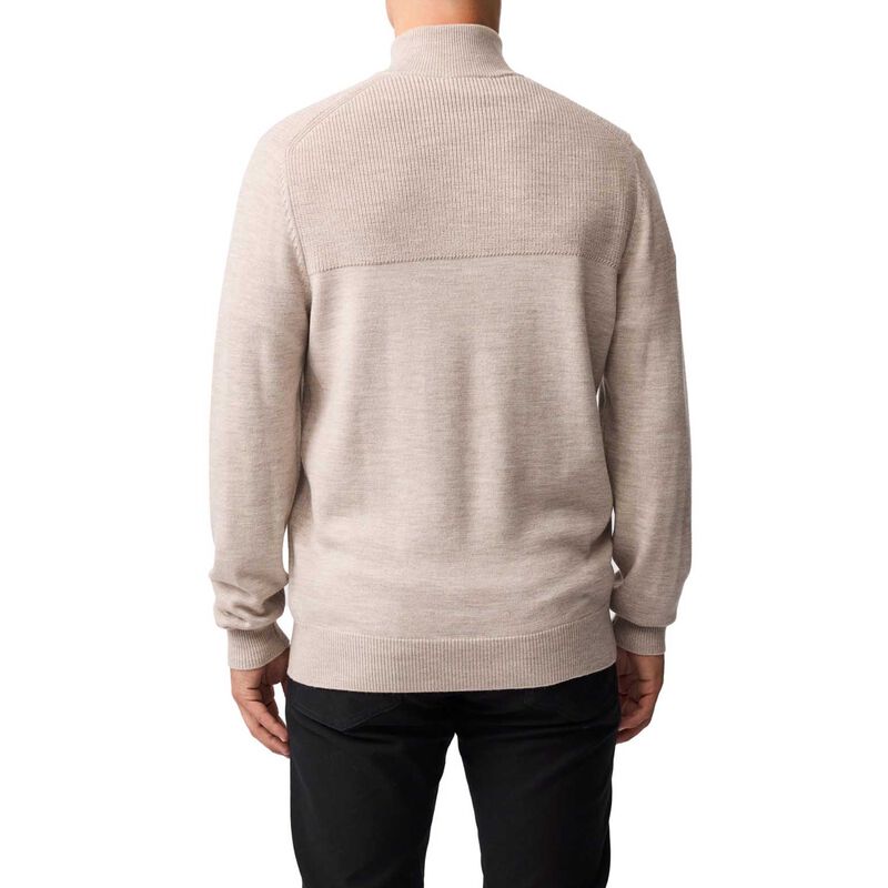 Rodd & Gunn Quail Rise Knit image number 1