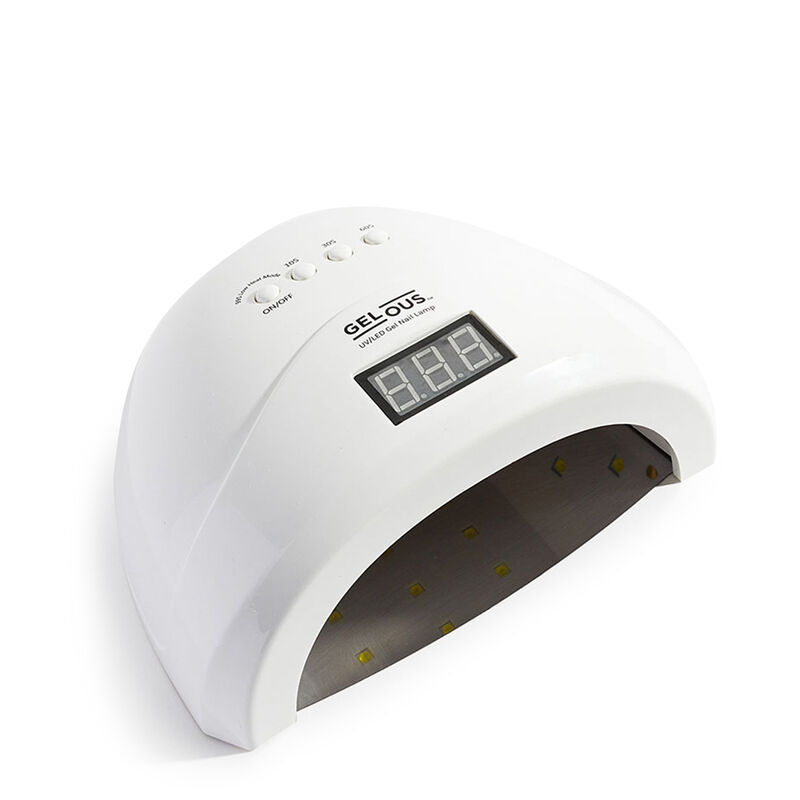 Gelous UV/LED Lamp image number 0