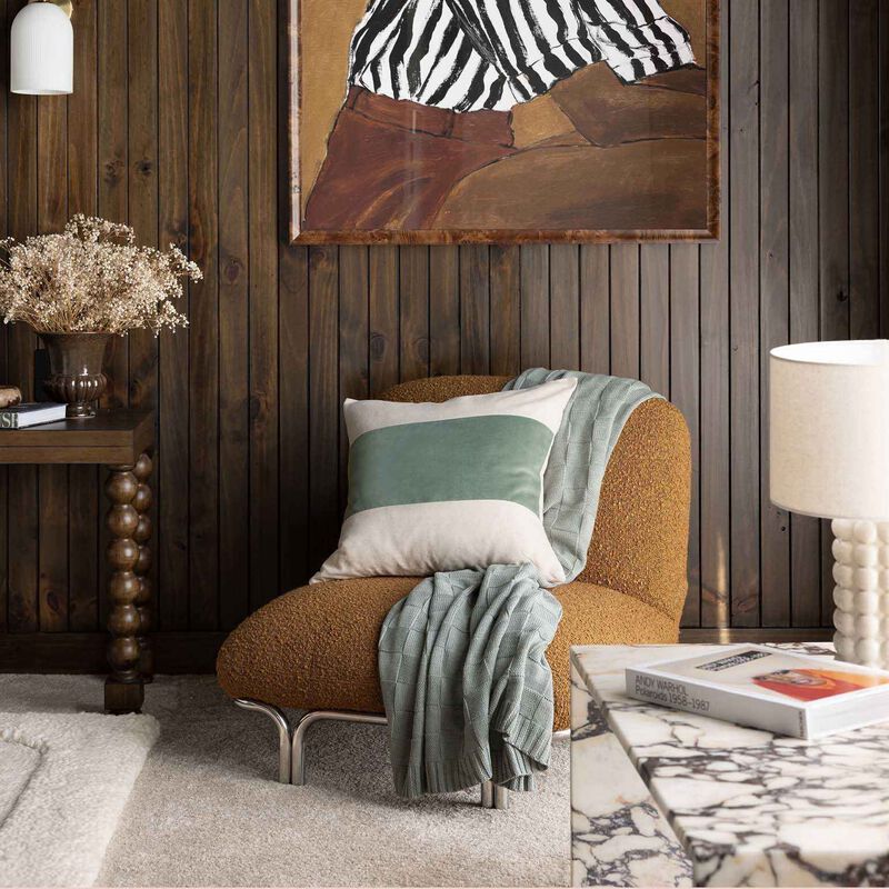 Bambury Kembla Square Cushion image number 1