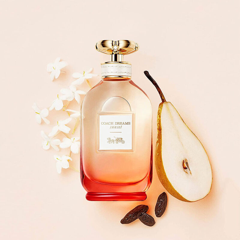 Coach Dreams Sunset EDP 90ml image number 2