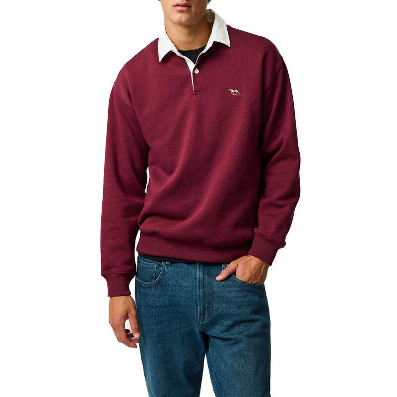 Rodd & Gunn Otago Sweat image number 12