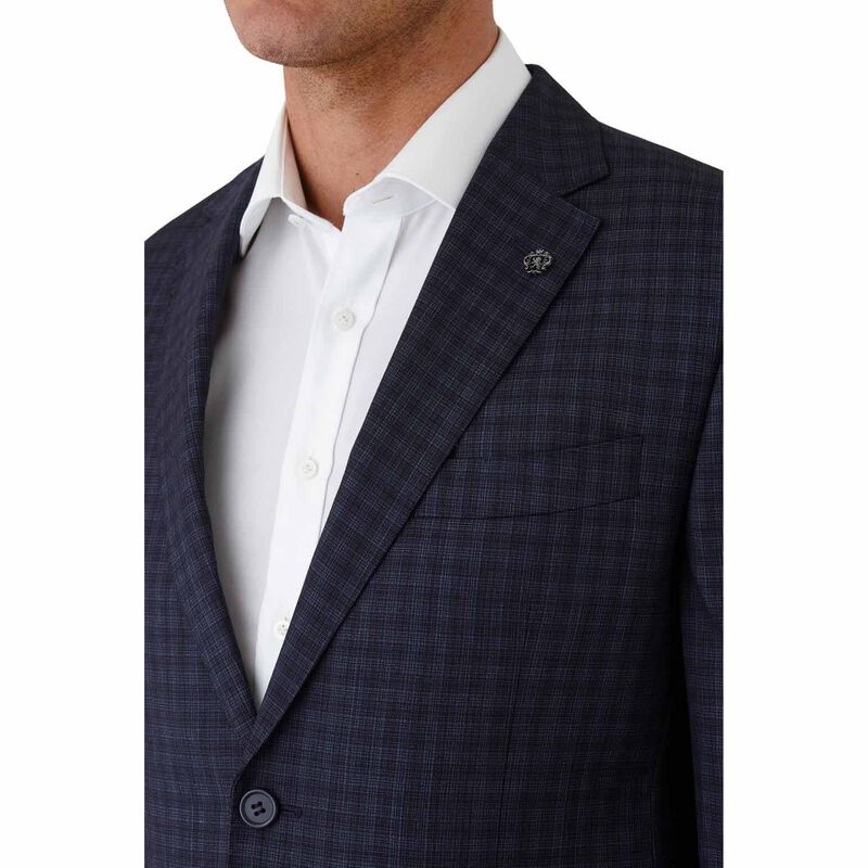 Cambridge Morse Jacket Fct222 image number 2