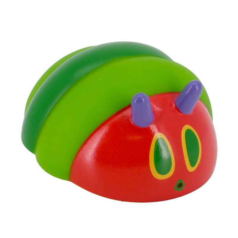 The Very Hungry Caterpillar Wash Mitt & Squirty Set image number 2