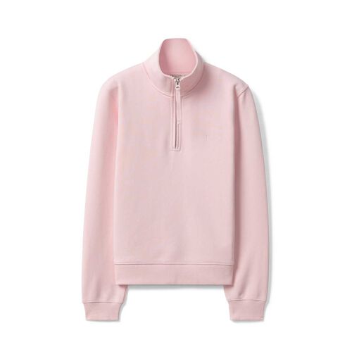 R.M. Williams Trickett 1/4 Zip Sweatshirt