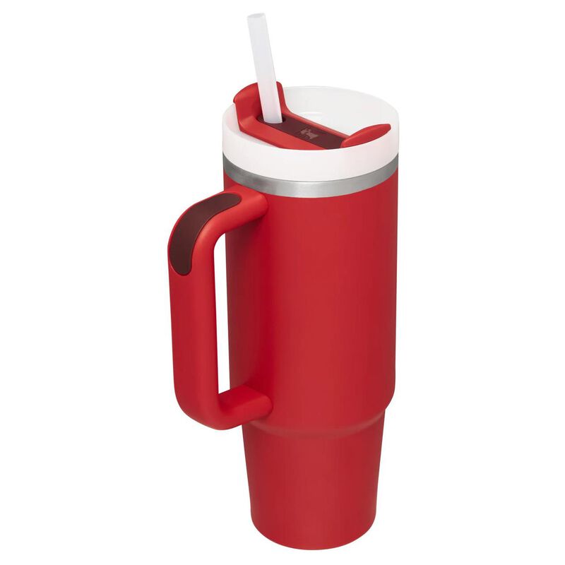 Stanley The Quencher H2.0 Flowstate™ Tumbler 30oz Lava image number 1