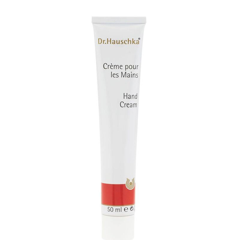 Dr Hauschka Hydrating Hand Cream 50ml image number 0