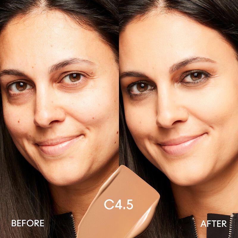 MAC Studio Fix Fluid SPF15 image number 138