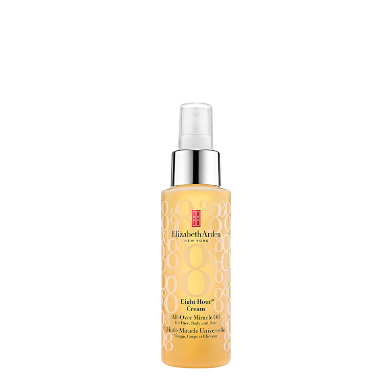 Elizabeth Arden Eight Hour&reg; Cream All-Over Miracle Oil 100ml image number 0