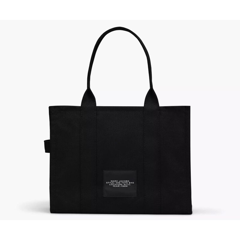 MARC JACOBS The Canvas Large Tote Bag image number 1