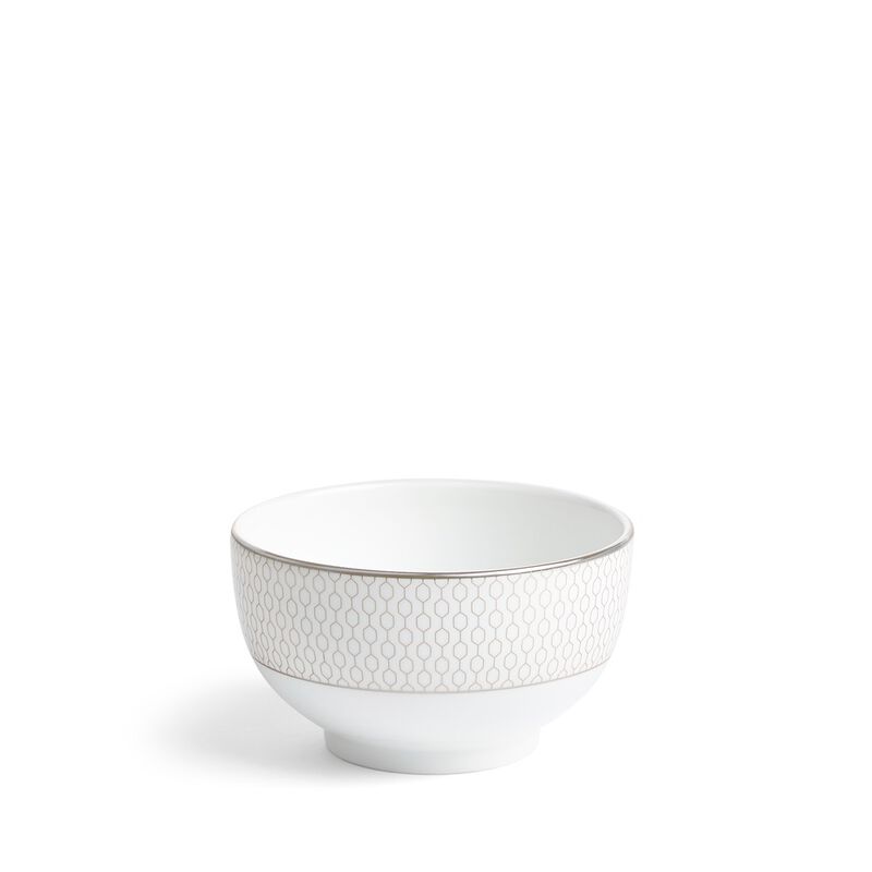 Wwdgwood Gio Platinum Bowl 11cm image number 0