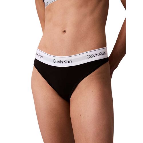 Calvin Klein Icon Cotton Modal Thong