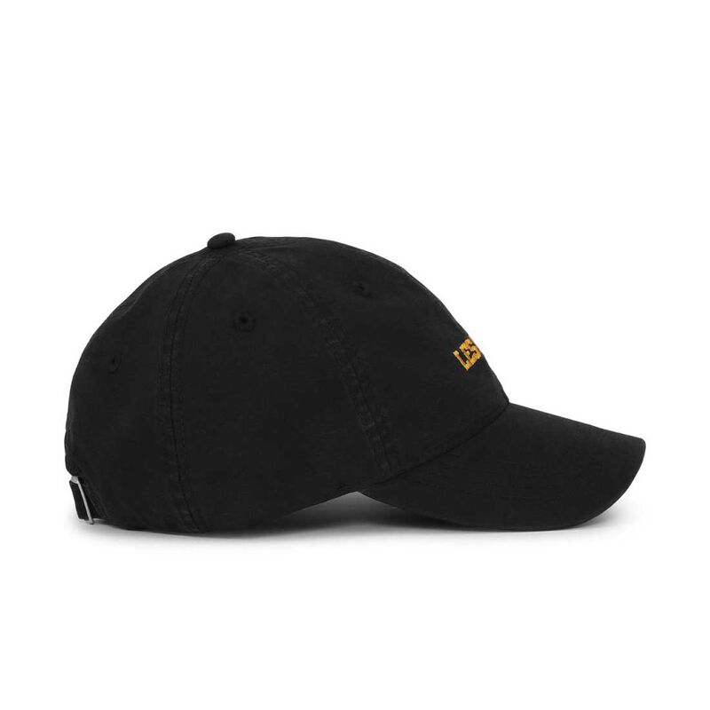 Les Deux Mini Blake Dad Cap image number 2