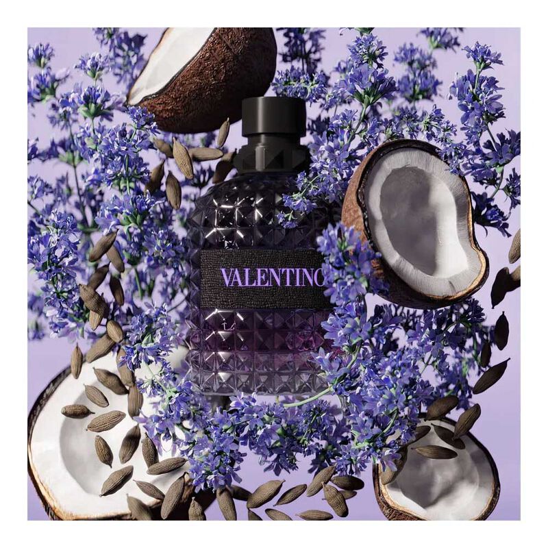 Valentino Born In Roma Purple Melancholia Uomo 100ml image number 2