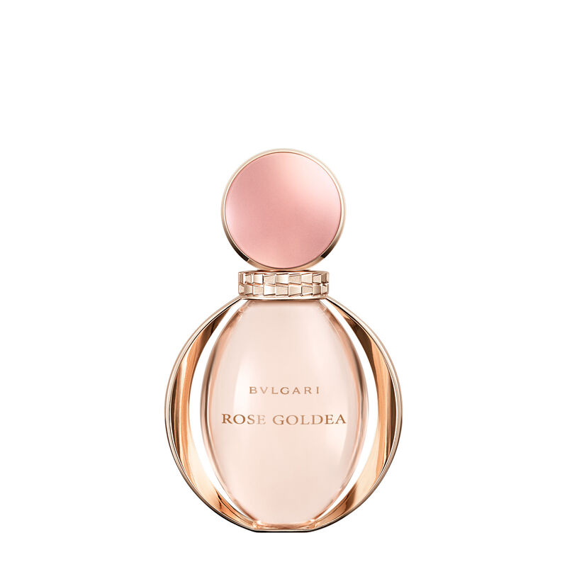 Bvlgari Rose Goldea Eau de Parfum 90ml image number 0