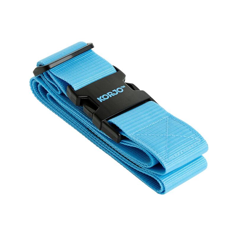 KORJO Standard Luggage Strap image number 1
