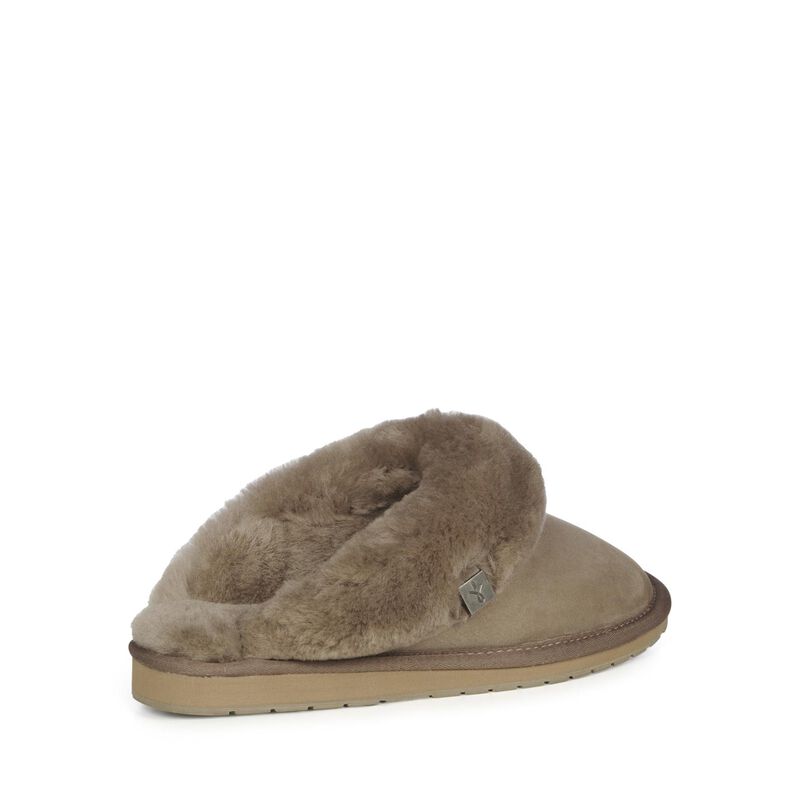 EMU Platinum Eden Slipper image number 9