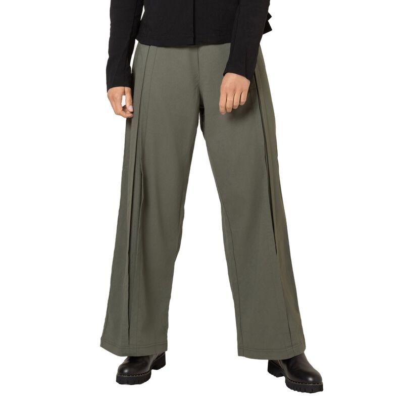 Rundholz Panelled Trousers image number 0