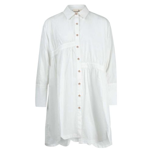 Curate Shirt Warrant Shirt