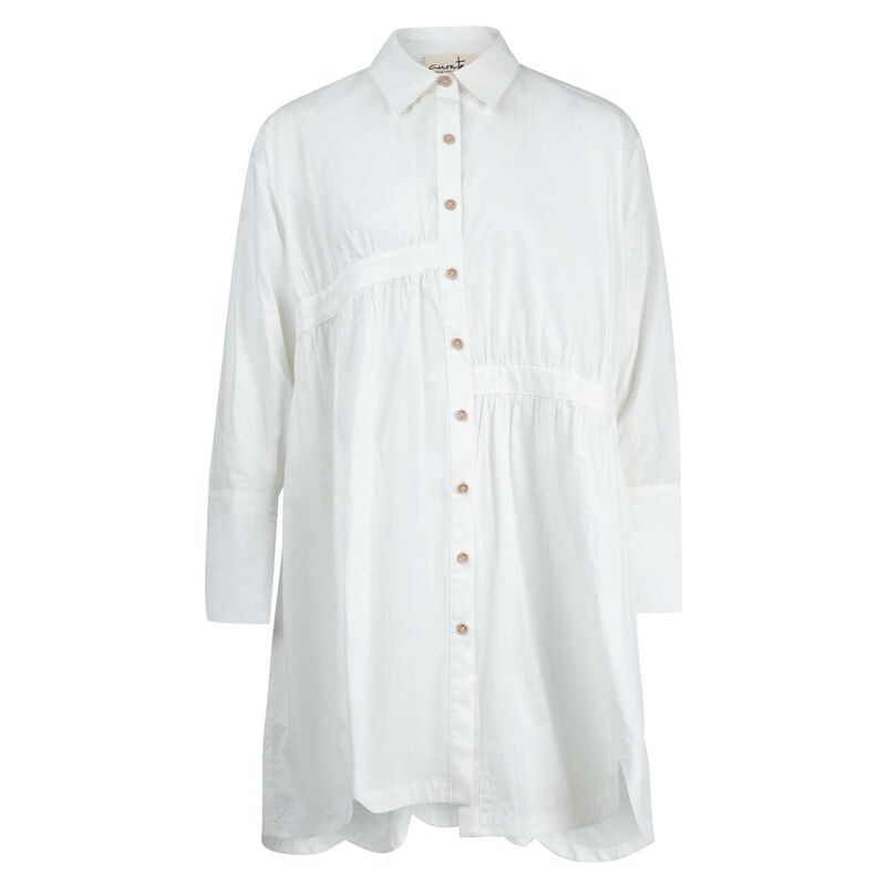 Curate Shirt Warrant Shirt image number 0