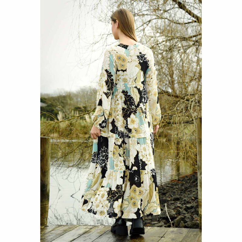 Curate Ladies Who Lunch Dress image number 3