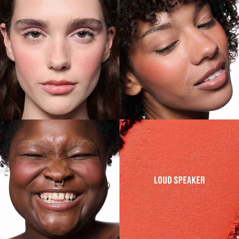 MAC Skinfinish Colourstruck Blush image number 74