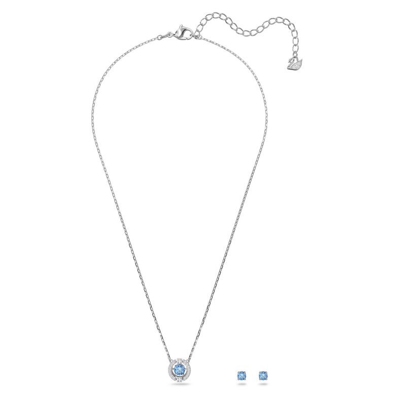 Swarovski Una Set image number 1