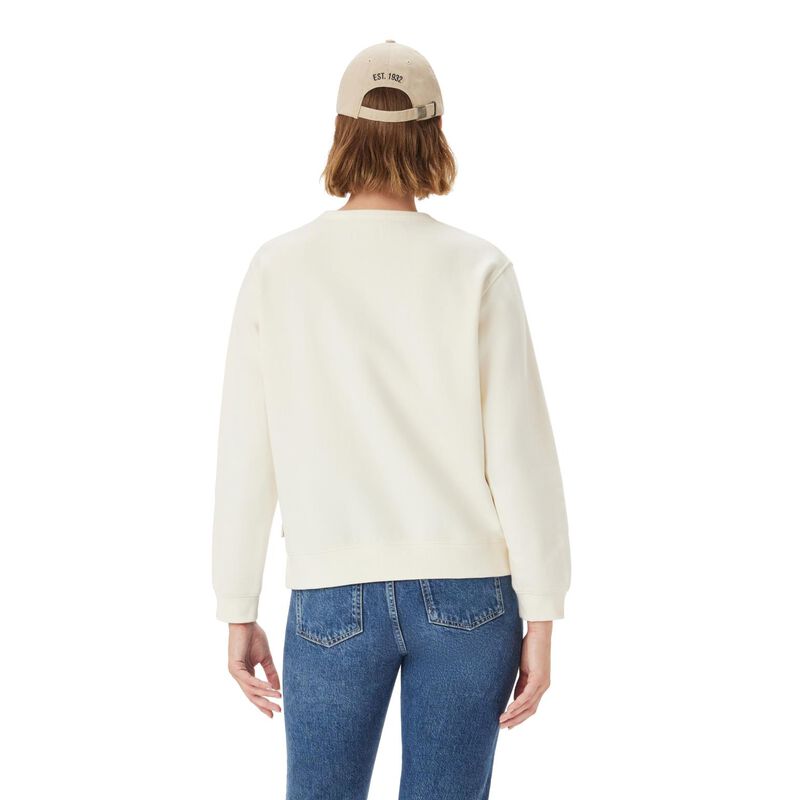 R.M. Williams Heritage Brushed Sweatshirt image number 1