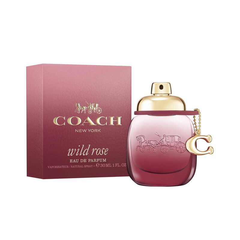 Coach Wild Rose EDP 30ml image number 2