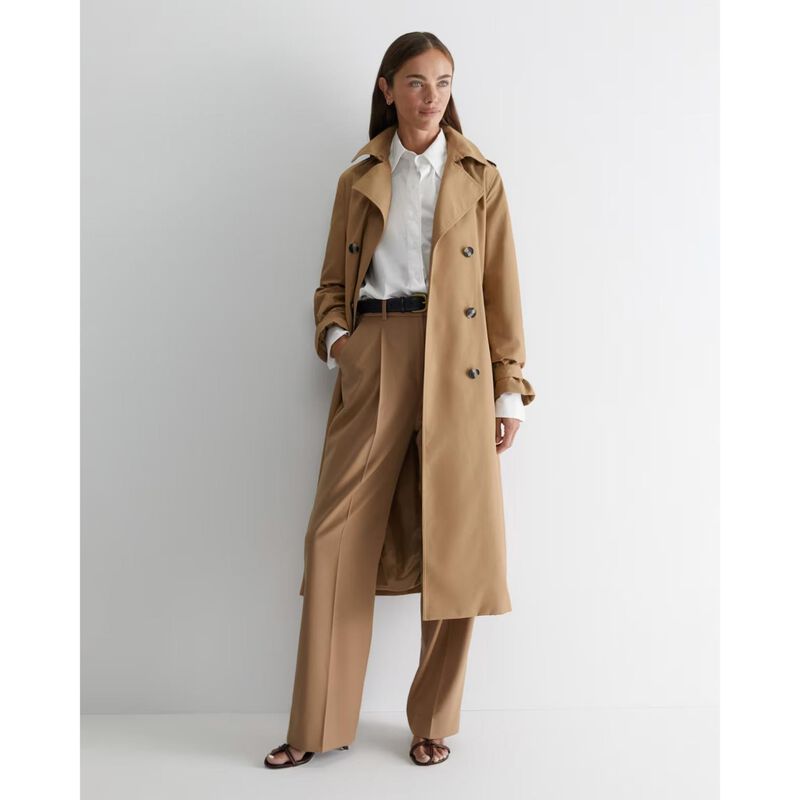 Sportscraft Audrey Icon Trench image number 3