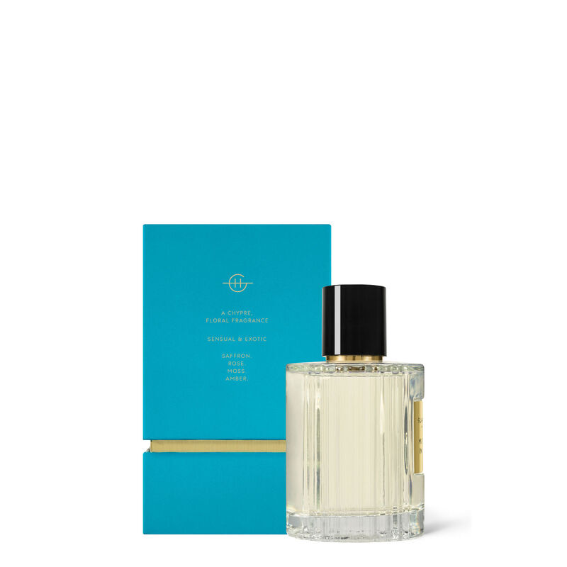Glasshouse Fragrances Midnight In Milan EDP 100ml image number 1