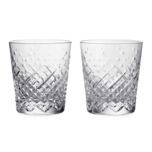 Waterford Celebrations Tumbler 340ml Set of 2