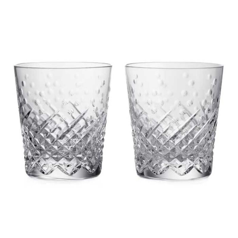 Waterford Celebrations Tumbler 340ml Set of 2 image number 0