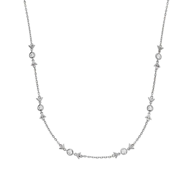 Emporio Armani Necklace EG3615040 image number 0