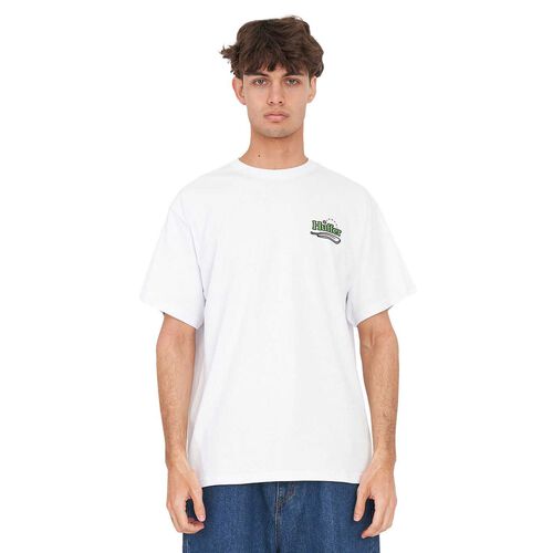 Huffer Sup Tee 190/On Target