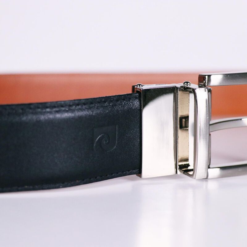 Pierre Cardin Reversible Belt 35mm image number 2