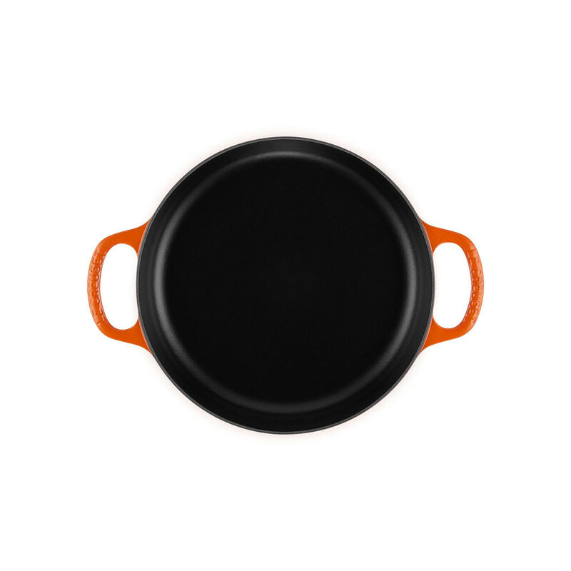 Le Creuset Signature Cast Iron Everyday Pan 28cm image number 29