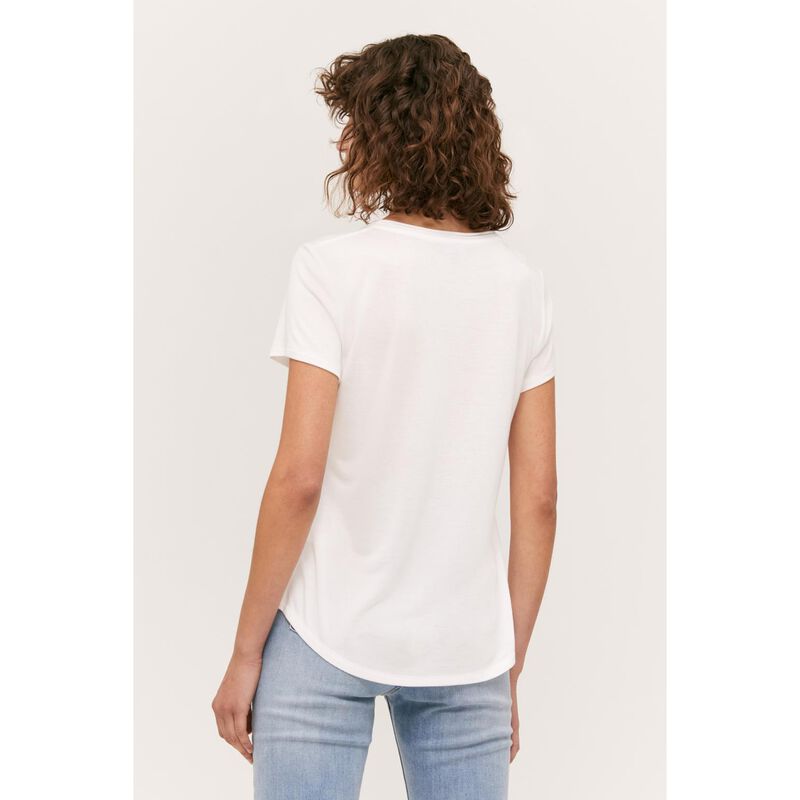 SABA Antonia Tee image number 9