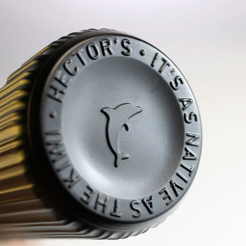 Akaroa Craft Distillery Hector's Platinum Ink Gin 700ml image number 2