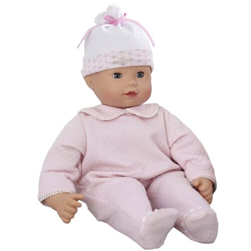 Pottery Barn Kids Gotz Baby Dolls Leila