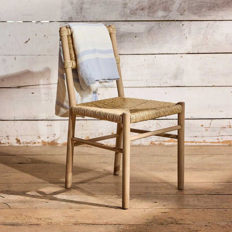 French Country Savannah Dining Chair image number 1
