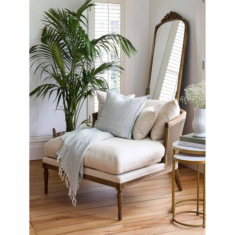 French Country Audrey Salon Chair image number 3