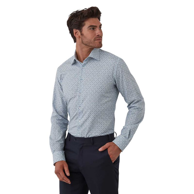 Joe Black Sentry Shirt Fju910 image number 6