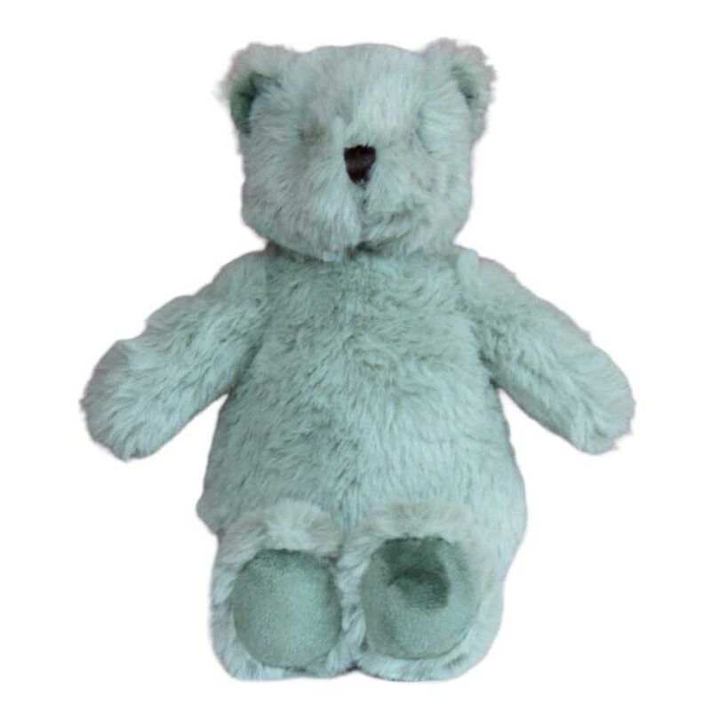 Lily & George Littlefoot Bear image number 0