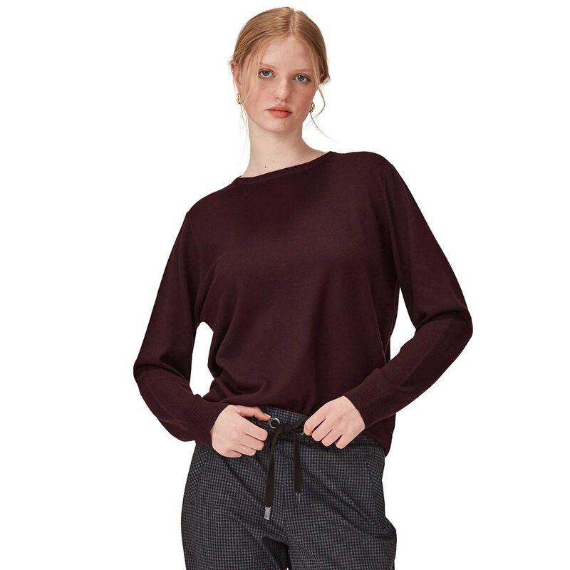 Sills Isabel Merino Sweater image number 5