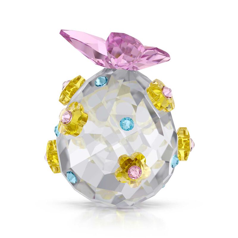 Swarovski Idyllia Egg Annual Edition 2026 image number 0