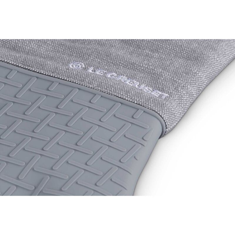 Le Creuset Single Oven Mitt 38cm - Charbon image number 1