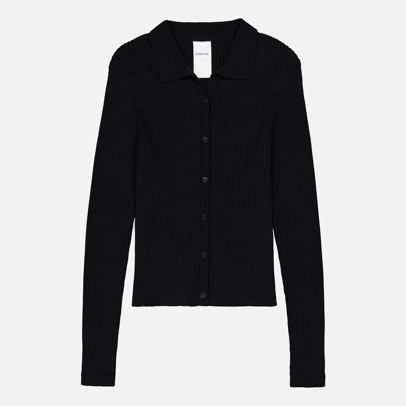 Kowtow Manuscript Top image number 1