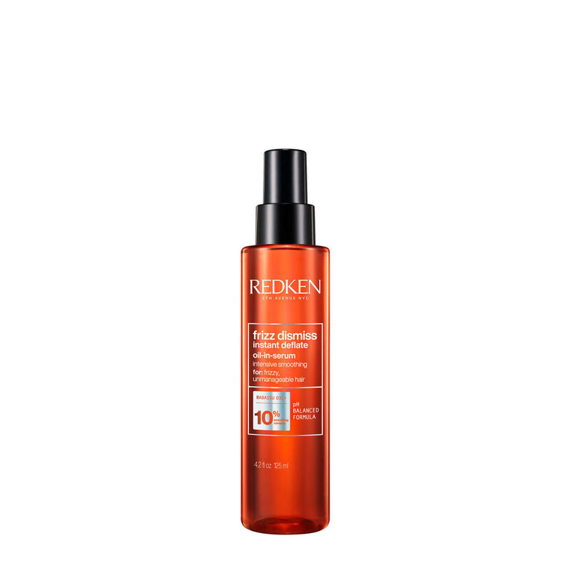 Redken Frizz Dismiss Treatment 125ml image number 0