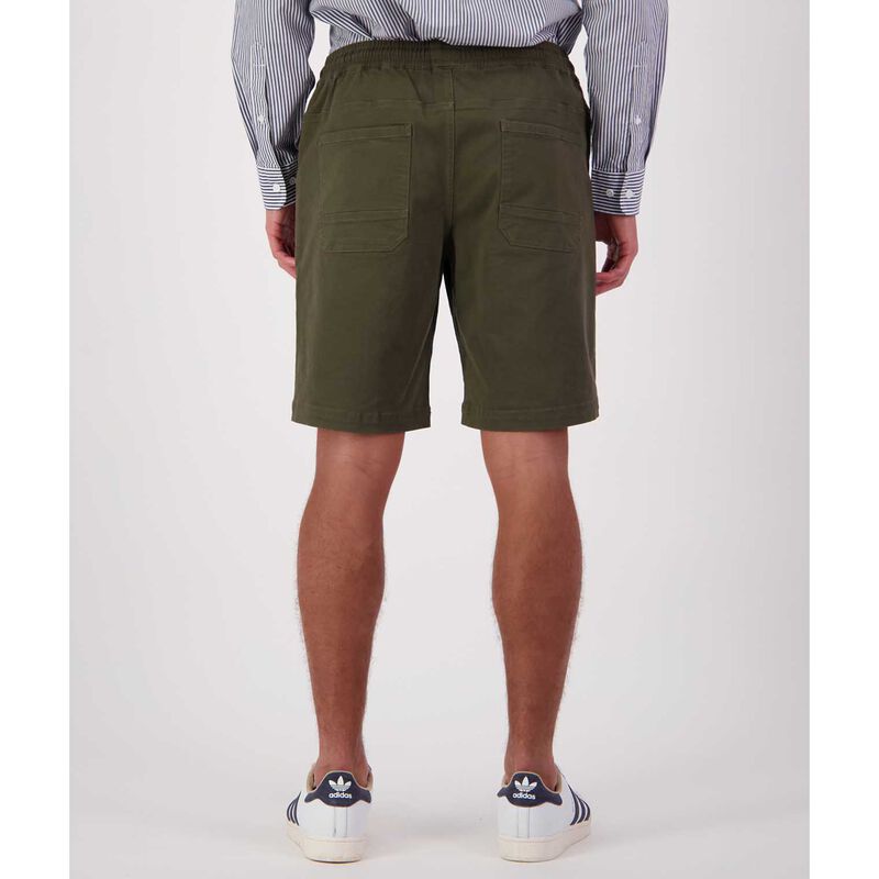 Swanndri Clevedon Short image number 1